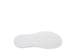 Heydude Womens Wendy Slip On Sneaker - Dark Grey -Chic Shoe Shop US 01 105628 05