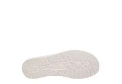 Heydude Womens Wendy Slip On Sneaker - Dark Blue -Chic Shoe Shop US 01 105639 05