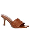 Unisa Womens Coltin Slide Sandal - Brown 1 Unisa Womens Coltin Slide Sandal - Brown -Chic Shoe Shop US 01 105719 00