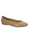 Xappeal Womens Danica Flat - Taupe 2 Xappeal Womens Danica Flat - Taupe -Chic Shoe Shop US 01 105738 00