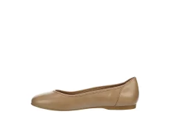 Xappeal Womens Danica Flat - Taupe -Chic Shoe Shop US 01 105738 03