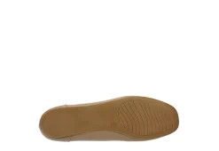 Xappeal Womens Danica Flat - Taupe -Chic Shoe Shop US 01 105738 06