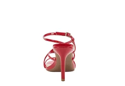 Unisa Womens Farsi Sandal - Red -Chic Shoe Shop US 01 105853 02