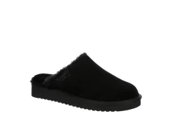 Koolaburra By Ugg Womens Sonele Slipper - Black