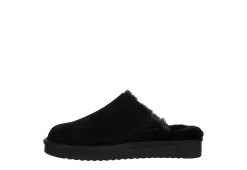 Koolaburra By Ugg Womens Sonele Slipper - Black -Chic Shoe Shop US 01 105870 03