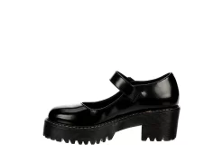 Madden Girl Womens Happpy Loafer - Black -Chic Shoe Shop US 01 105885 03