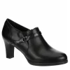 Lauren Blakwell Womens Ellory Bootie - Black