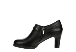 Lauren Blakwell Womens Ellory Bootie - Black -Chic Shoe Shop US 01 106067 03
