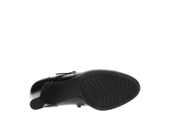 Lauren Blakwell Womens Ellory Bootie - Black -Chic Shoe Shop US 01 106067 06