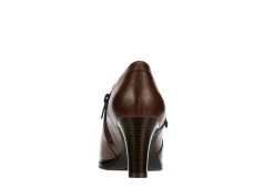 Lauren Blakwell Womens Ellory Bootie - Brown 13 Lauren Blakwell Womens Ellory Bootie - Brown -Chic Shoe Shop US 01 106069 04
