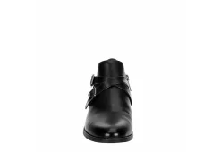 Xappeal Womens Cassidy Bootie - Black -Chic Shoe Shop US 01 106070 02