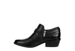 Xappeal Womens Cassidy Bootie - Black -Chic Shoe Shop US 01 106070 03