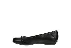 Lauren Blakwell Womens Eliana Flat - Black -Chic Shoe Shop US 01 106074 03