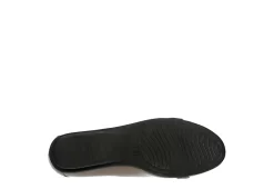 Lauren Blakwell Womens Eliana Flat - Taupe -Chic Shoe Shop US 01 106075 06