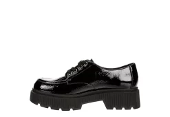 Limelight Womens Trixie Oxford - Black -Chic Shoe Shop US 01 106078 03