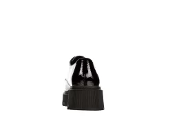 Limelight Womens Trixie Oxford - Black -Chic Shoe Shop US 01 106078 04