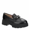 Limelight Womens Kendall Loafer - Black -Chic Shoe Shop US 01 106081 00