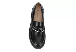 Limelight Womens Kendall Loafer - Black -Chic Shoe Shop US 01 106081 06