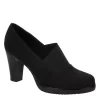 Lauren Blakwell Womens Emmeline Pump - Black