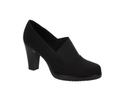 Lauren Blakwell Womens Emmeline Pump - Black