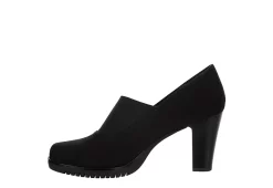 Lauren Blakwell Womens Emmeline Pump - Black -Chic Shoe Shop US 01 106105 03