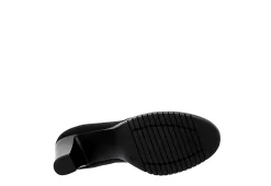 Lauren Blakwell Womens Emmeline Pump - Black -Chic Shoe Shop US 01 106105 06