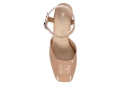 Limelight Womens Della Pump - Nude -Chic Shoe Shop US 01 106107 05