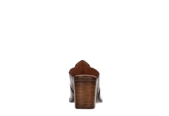 Xappeal Womens Frankie Bootie - Cognac -Chic Shoe Shop US 01 106114 04