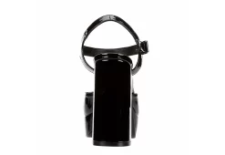 Limelight Womens Della Pump - Black -Chic Shoe Shop US 01 106115 04