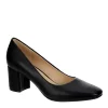 Lauren Blakwell Womens Chantria Pump - Black -Chic Shoe Shop US 01 106117 00