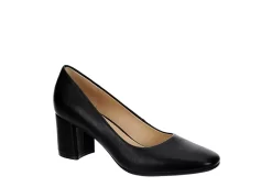 Lauren Blakwell Womens Chantria Pump - Black