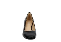 Lauren Blakwell Womens Chantria Pump - Black -Chic Shoe Shop US 01 106117 02