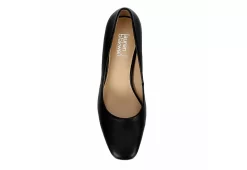 Lauren Blakwell Womens Chantria Pump - Black -Chic Shoe Shop US 01 106117 05