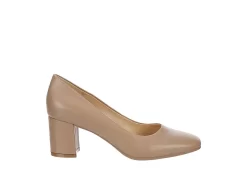 Lauren Blakwell Womens Chantria Pump - Nude -Chic Shoe Shop US 01 106118 01