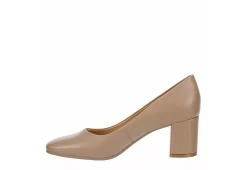 Lauren Blakwell Womens Chantria Pump - Nude -Chic Shoe Shop US 01 106118 03