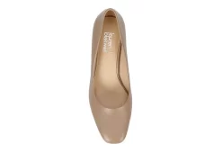 Lauren Blakwell Womens Chantria Pump - Nude -Chic Shoe Shop US 01 106118 05