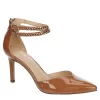 Michael By Michael Shannon Womens Josephine Pump - Camel -Chic Shoe Shop US 01 106127 00