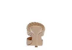 Michael By Michael Shannon Womens Jourdan Pump - Nude -Chic Shoe Shop US 01 106130 04