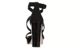 Limelight Womens Lainey Platform Sandal - Black 13 Limelight Womens Lainey Platform Sandal - Black -Chic Shoe Shop US 01 106131 04