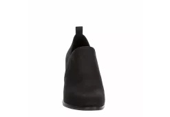 Xappeal Womens Natalie Bootie - Black 11 Xappeal Womens Natalie Bootie - Black -Chic Shoe Shop US 01 106136 02