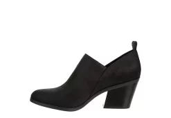 Xappeal Womens Natalie Bootie - Black 12 Xappeal Womens Natalie Bootie - Black -Chic Shoe Shop US 01 106136 03