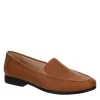 Lauren Blakwell Womens Jackie Loafer - Camel