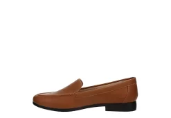 Lauren Blakwell Womens Jackie Loafer - Camel -Chic Shoe Shop US 01 106139 03