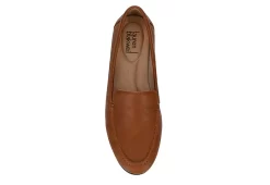Lauren Blakwell Womens Jackie Loafer - Camel -Chic Shoe Shop US 01 106139 05
