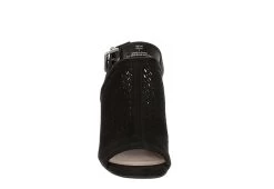 Xappeal Womens Zella Sandal - Black 11 Xappeal Womens Zella Sandal - Black -Chic Shoe Shop US 01 106140 02