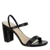 Maripe Womens Lucille Sandal - Black 1 Maripe Womens Lucille Sandal - Black -Chic Shoe Shop US 01 106142 00