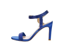 Maripe Womens Violetta Sandal - Bright Blue -Chic Shoe Shop US 01 106143 03
