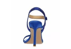 Maripe Womens Violetta Sandal - Bright Blue -Chic Shoe Shop US 01 106143 04