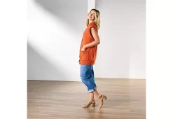 Xappeal Womens Zella Sandal - Tan 12 Xappeal Womens Zella Sandal - Tan -Chic Shoe Shop US 01 106146 03