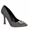 Michael By Michael Shannon Womens Reya Pump - Pewter